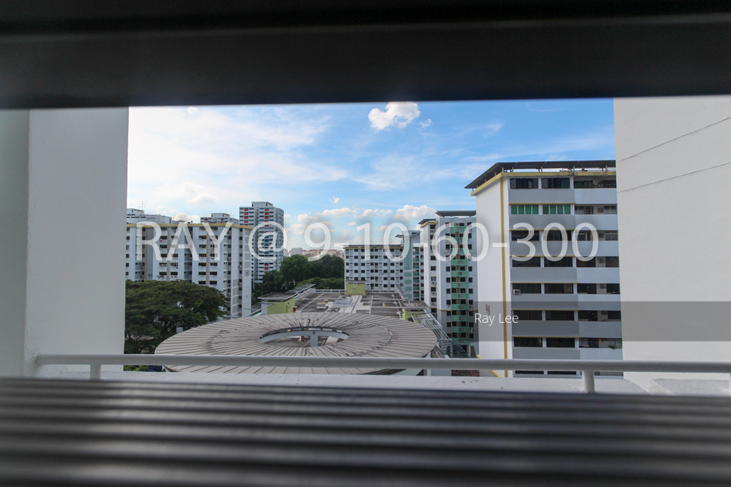 Aljunied Crescent thumbnail photo